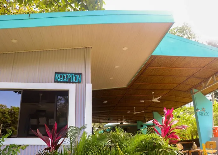 Teva Hotel & Jungle Reserve Manuel Antonio